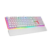 Rampage KB-R96 ULTIMATE RGB Optical Switch Mekanik Q Oyuncu Klavye - 2