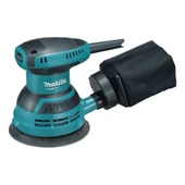 Makita M9204B Dairesel Titreşim Eksantrik Zımpara - 1