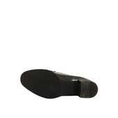 Albini 26101325R Rugan Deri Kadın Loafer Ayakkabı thumbnail 3