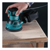 Makita M9204B Dairesel Titreşim Eksantrik Zımpara - 2
