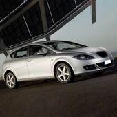 Seat Leon 2006-2009 Benzinli Motor Yakıt Pompa Beyni 1K0906093H thumbnail 2