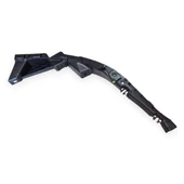 VW Passat B5 1997-2000 Ön Tampon Sağ Far Alt Braketi 3B0807050C - 3