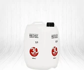 Redist Profesyonel Oksidan Krem %9 30 Vol. 5000 ml - 1