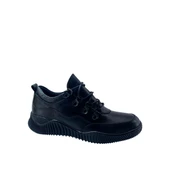 Albini 2610167 Hakiki Deri Kadın Ayakkabı thumbnail 2