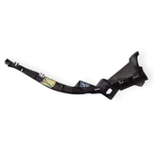 VW Passat B5 1997-2000 Ön Tampon Sol Far Alt Braketi 3B0807049C - 5