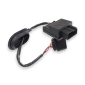 VW Passat B6 2008-2011 Benzinli Motor Yakıt Pompa Beyni 1T0906093G thumbnail 6