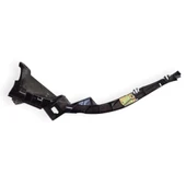 VW Passat B5 1997-2000 Ön Tampon Sağ Far Alt Braketi 3B0807050C - 5