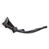 VW Passat B5 1997-2000 Ön Tampon Sol Far Alt Braketi 3B0807049C - 1