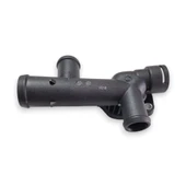 VW Crafter 2012-2016 2.0 Motor Hararet Müşür Yuva Su Flanş 03L121132P - 5