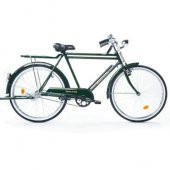 Bisan Roadstar Classic 26 Jant Bisiklet Siyah - 1