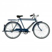 Bisan Roadstar Classic 26 Jant Bisiklet Mavi - 2