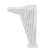 Mobilya Kanepe Masa Sehpa Ayağı Baza Ayakları Beyaz 15 Cm (4 ADET) - 4