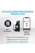 HP 47 RENKLİ MÜREKKEP KARTUŞU (6ZD61AE) Deskjet Ultra 4828 - 2