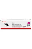 Canon CRG716/1978B002 Kırmızı Orijinal Toner - 1