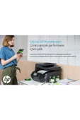 HP 47 RENKLİ MÜREKKEP KARTUŞU (6ZD61AE) Deskjet Ultra 4828 - 4
