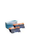 Brother TN-450 Brother MFC-7460N Muadil Toner 2.600 2 Li Paket - 1