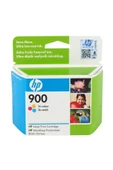 HP 900 Cb315ae Renkli Orjinal Kartuş - 2