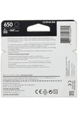 HP Marka: 650 Siyah Mürekkep Kartuş 360 Sayfa (cz101ae) Kategori: Mürekkep - 2