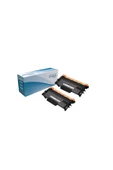 Brother TN-3467 Brother HL-L6300DW Muadil Toner 12 Bin Baskı 2 Li Paket - 1