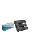 HP 285A-Hp Laserjet Pro P1102 Muadil Toner 3 Lü Avantajlı Paket - 1