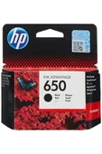HP Marka: 650 Siyah Mürekkep Kartuş 360 Sayfa (cz101ae) Kategori: Mürekkep - 1