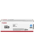 Canon CRG-069/5093C002 Mavi Orijinal Toner - 1