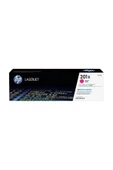 HP 201x-cf403x Kırmızı Toner - 1