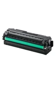 Samsung CLT-K506L/Hp SU175A Siyah Orijinal Toner Yüksek Kapasiteli - 3