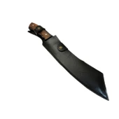 Orman Palası Tanto Marka:Yerli Malı Ürün Kodu: BT-104 41 CM thumbnail 2