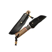 S600 Bushcraft Bıçak Marka:Yerli Malı Ürün Kodu: S600 23 CM thumbnail 3