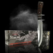 Sterling Av Bıçağı Marka:STERLING Ürün Kodu: S2008 32 CM thumbnail 4