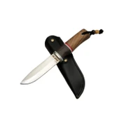 S600 Bushcraft Bıçak Marka:Yerli Malı Ürün Kodu: S600 23 CM thumbnail 2