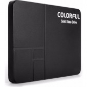 Colorful 512GB Sata 3.0 2.5" (500MB/S-400MB/S) SL500-512GB SSD - 2