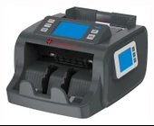 Gray Master 8 Ülke Kağıt Para Sayma Makinesi - 1