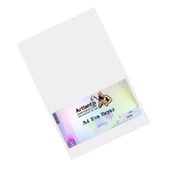 Eva Düz A4 5 Adet Renk Seçenekli Artlantis Düz Eva 20*28 - 2
