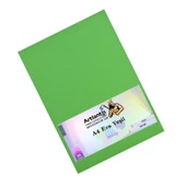 Eva Düz A4 5 Adet Renk Seçenekli Artlantis Düz Eva 20*28 - 8