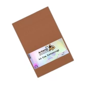 Eva Düz A4 5 Adet Renk Seçenekli Artlantis Düz Eva 20*28 - 5