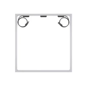 TommaTech 90Wp M12 36PM HC-MB Güneş Paneli thumbnail 3