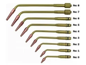 Kaynak Kolu NO:4 Evrengaz 824 - 2