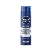 Nivea Tıraş Köpüğü Normal 200 ml - 1