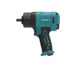 1/2 Havalı Somun Sökme 2000N MES7161 - 1