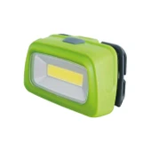 Panther 500 Lümen Pilli COB Led Kafa Lambası PT-5077 - 2