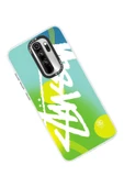 Xiaomi Redmi Note 8 Pro Kılıf Estoril Desenli Kapak - Estoril - 2 - 3