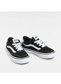 Vans Çocuk Günlük Spor Ayakkabı Brooklyn LS VN000D82BA21 - 4