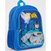 Orjinal Lisanslı Batman Sırt Çantası Batman Okul Çantası - 1