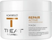 Montibello Treat Naturtech Repair Active Onarıcı Maske 200 ml - 1