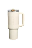 Stanley The Quencher ProTour Flip Straw Tumbler | 40 Oz (1,18 L) Cream Fade Sızdırmaz Pipetli Termos thumbnail 1