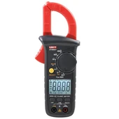 Powermaster UT200A+ 400A AC Dijital Pensampermetre - 1