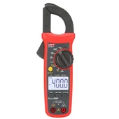 Powermaster UT-202+ 400A True Rms Dijital Pensampermetre - 1