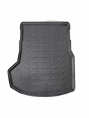 Sahler Toyota Corolla 2013-2018 4.5D Paspas 3D Rİzline Bagaj Havuzu Set thumbnail 2